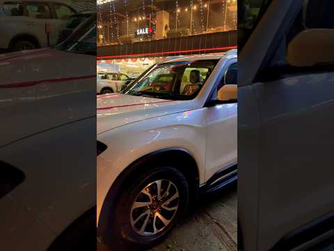Another Mahindra 1BHK #mahindrascorpio #mahindra #scorpio #newcar #4wd #youtubeshorts #karnataka #z8