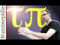 Understanding Tau and Pi