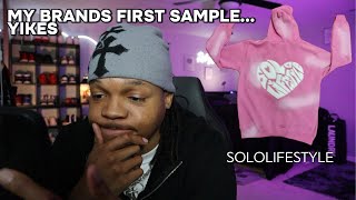 This SAMPLE was a DIASTER! SCAMMED out of $4,000