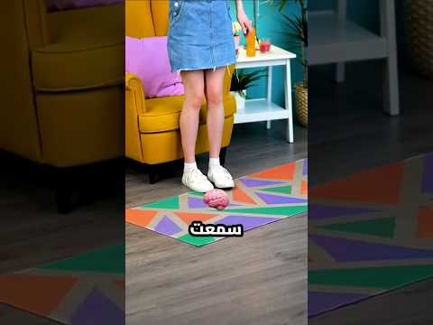 لا دي ملامحي ولا شكل شكلي ولا ده انا 😂