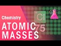 Understanding Isotopes and Relative Atomic Mass