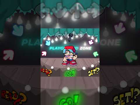 FNF Character Test | Gameplay vs Playground | BF Senpai Transform | FNF Mods