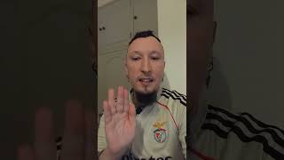 Bom jogo... Gil Vicente 1 Benfica 2 
