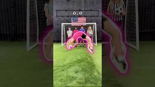 Best World Cup Trick Wins