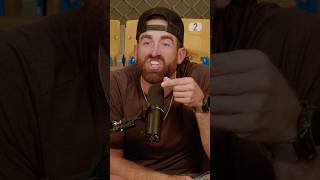 Thoughts on Ty’s B-Bite pick? 😆 First ep of our new podcast @almostathletespodcast was electric