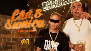 CHÁZINHO E SUMIÇO - MC TRÓIA, MC REIZIN E MC NIQUE FXR