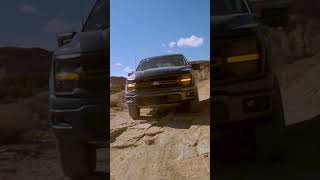 How to air down your tires for off-roading