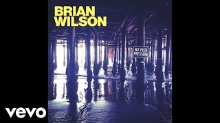Brian Wilson - Saturday Night (Audio) ft. Nate Ruess