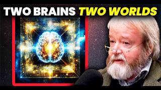 You’re Living in Two Different Worlds (Inside the Same Brain)