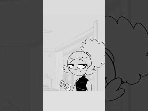 LA MESA ES DE VIDRIO #humor #caricaturas #memes #caricaturasmomentosxd #animation #caricaturasxd