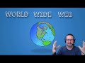 Understanding the Internet and the World Wide Web
