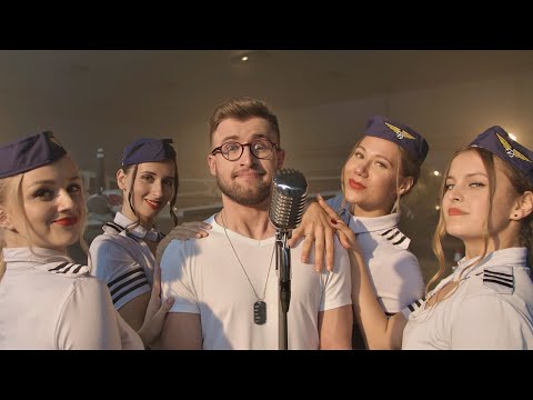 Michal Horák - Vpoho (Official Video)