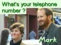 Telephone Number Identification and Area Codes