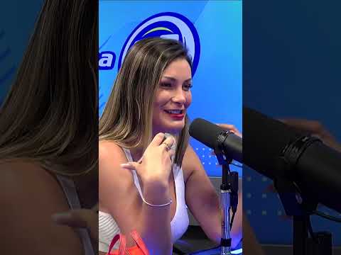 ANDRESSA URACH REVELA QUE CAUÃ REYMOND FOI O MELHOR FAMOSO QUE JÁ PEGOU: "ELE É MARAVILHOSO"