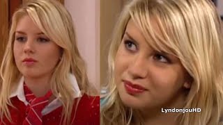 Qué pasó con “Fuzz”, la actriz de “Rebelde” que era enemiga de “Mia Colucci”