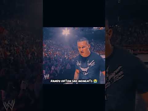 Orton Attacks Cena’s Dad 😱💔” 😭#wwe #shorts #randyorton #jhoncena #wrestling #wweindia