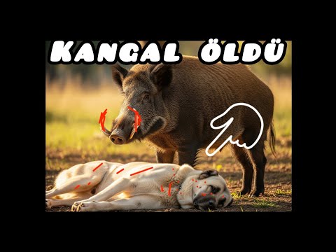 KÖPEKLERİN BAŞINA GELMEYEN KALMADI !! DOG VS WOLF BEAR BOĞAR