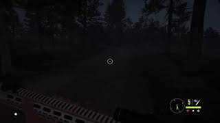 Call of The Wild hunting for a Great One