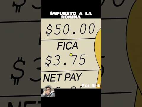 Impuesto a la Nómina 🤣 #thesimpsons #simpsons #funny #shorts #shortsfeed #shortsviral