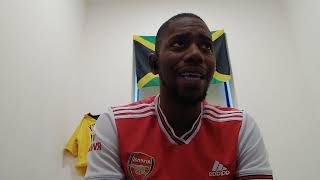 The Curious Case of Nicholas Pepe this season