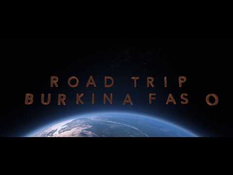 Road Trip Burkina Faso 2018 Banfora - Fada N`Gourma - Pama / Thialy
