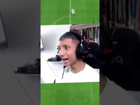 Paivinha pega HACKER que LESIONA JOGADOR na WL #eafc24 #eafc #paivinha