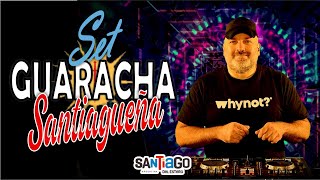SET GUARACHA SANTIAGUEÑA 2025 🌟 Éxitos Santiagueños para Bailar Sin Parar 💃🕺 by @DjHernanGolabek