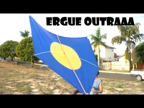 Campeonato de pipas e apenas 1 vencedor - emocionante