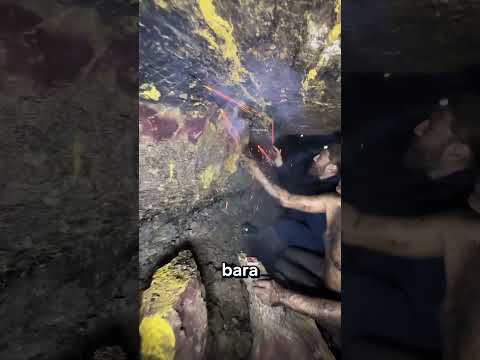 Proses Bahaya Menambang Batu Bara