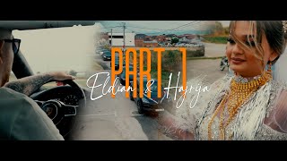 PART 1 - Bijav Eldijan & Hajrija  ko Gazda Dzeme & Dzika Bujanovac  / ORK.ELMAZ / ERDJAN / BOSHKO