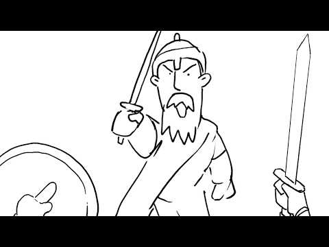 Nordic NPC - Copyright Free Sound Effects