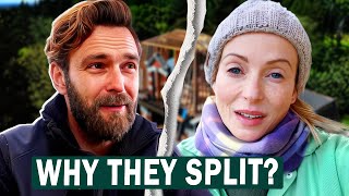 What happened to the Escape to Rural France couple? Dan Preston & Annalise Heartbreaking Breakup
