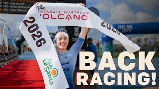 Better late than never! | 2026 Race Season is here
