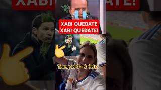 El madrid se queda a 4 del Barcelona en liga. Madrid vs celta de vigo, Chiringuito de jugones.