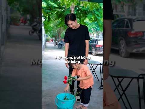Bới rác tặng mẹ !? P1 #vanvanvavanvan #5v #ýnghĩa #shorts
