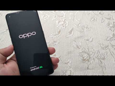 OPPO Reno8 T, Delete Pin, Pattern, Password Lock. How to Hard Reset.