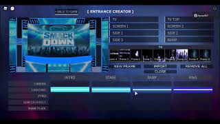 Dark Order entrance and codes