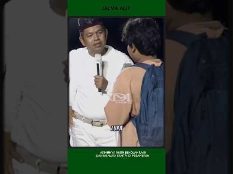 DIMANA ADA KDM DISITU ADA KEBAHAGIAAN 😉