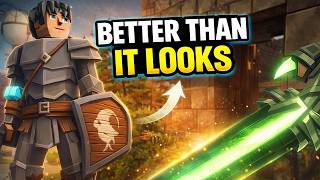 Everwind – This Game Surprised Me