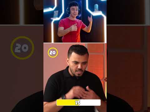 دكتور عبدالعزيز يستاهل يدخل موسوعة چينيس 😂🔥 #تحدي_الثلاثين