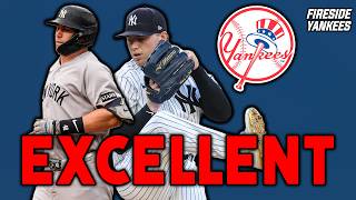The Yankees Are the BEST Team in the American League | FSY Podcast