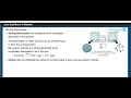 Weak and Strong Electrolytes Concepts