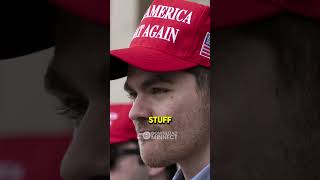 Tucker Carlson Caught Lying About CIA Ties