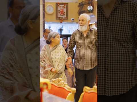 Laxmi Ne Khud Dastak Di Hai #nazarbattu #emotionalstory #inspiringstories #family