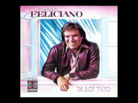 Jose Feliciano - Despues de ti que