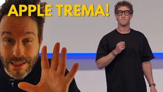 Gli occhiali intelligenti di Meta e il vero obiettivo di Zuckerberg
