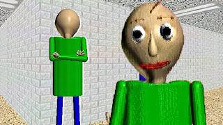 Baldi 1999 is extremely unsettling