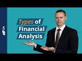 Financial Analysis Concepts and Techniques