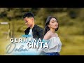Download Lagu Arief & Ovhi Firsty - Gerhana Dalam Cinta • [Lirik Video Unofficial] Mp3