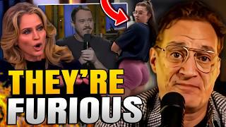 The Shane Gillis Controversy Gets EVEN DUMBER After 'The View' Weighs In | The Anthony Cumia Show